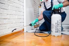 Best Pest Control for Multi-Family Homes  in Hays, KS